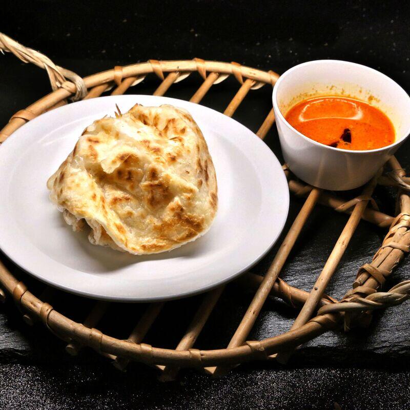 Roti Canai